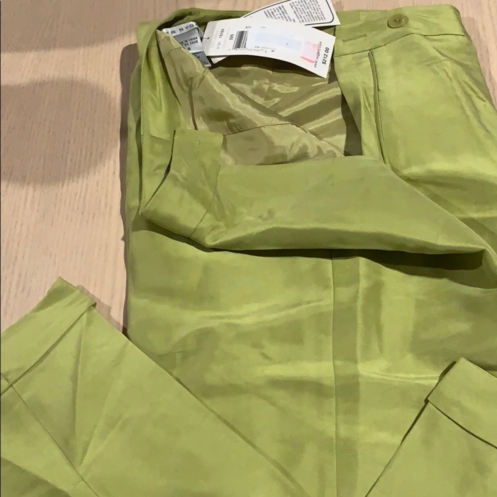 Peter Nygard dress pants